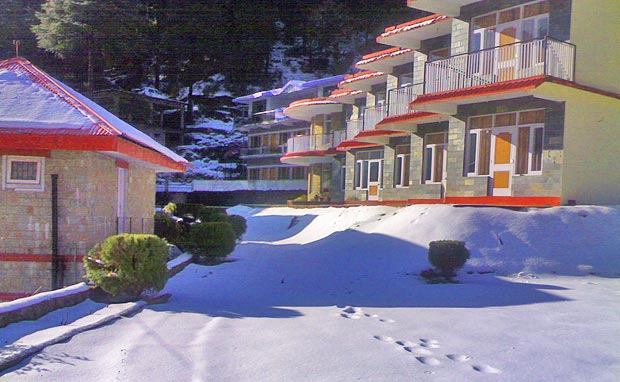 Gagan Resorts